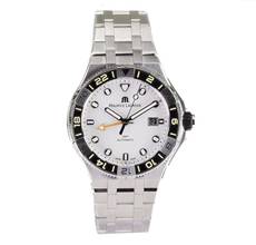 Thumbnail von Maurice Lacroix AIKON GMT 43mm Herren Uhr Automatik