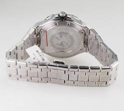 Thumbnail von Maurice Lacroix AIKON GMT 43mm Herren Uhr Automatik