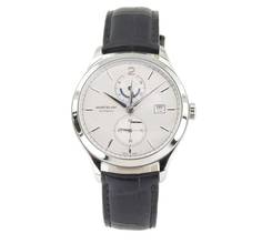 Thumbnail von Montblanc Heritage Chronométrie Herren Uhr 112540 / 7348 Automatik Dual Time Heritage Chronométrie
