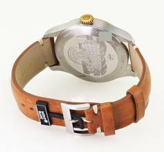 Thumbnail von Montblanc 1858 Herren Uhr 116479 / 7417 Kollektion 1858 Automatic 44 mm Neu