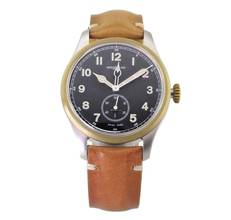 Thumbnail von Montblanc 1858 Herren Uhr 116479 / 7417 Kollektion 1858 Automatic 44 mm Neu