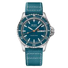 Thumbnail von Mido Ocean Star Tribute