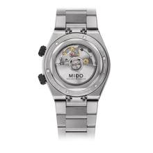 Thumbnail von Mido Multifort 8 Two Crowns