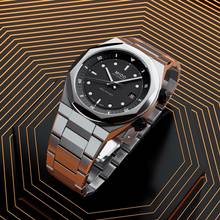 Thumbnail von Mido Multifort 8 Two Crowns