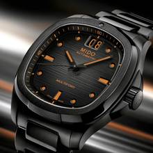 Thumbnail von Mido Multifort M049.526.33.081.00