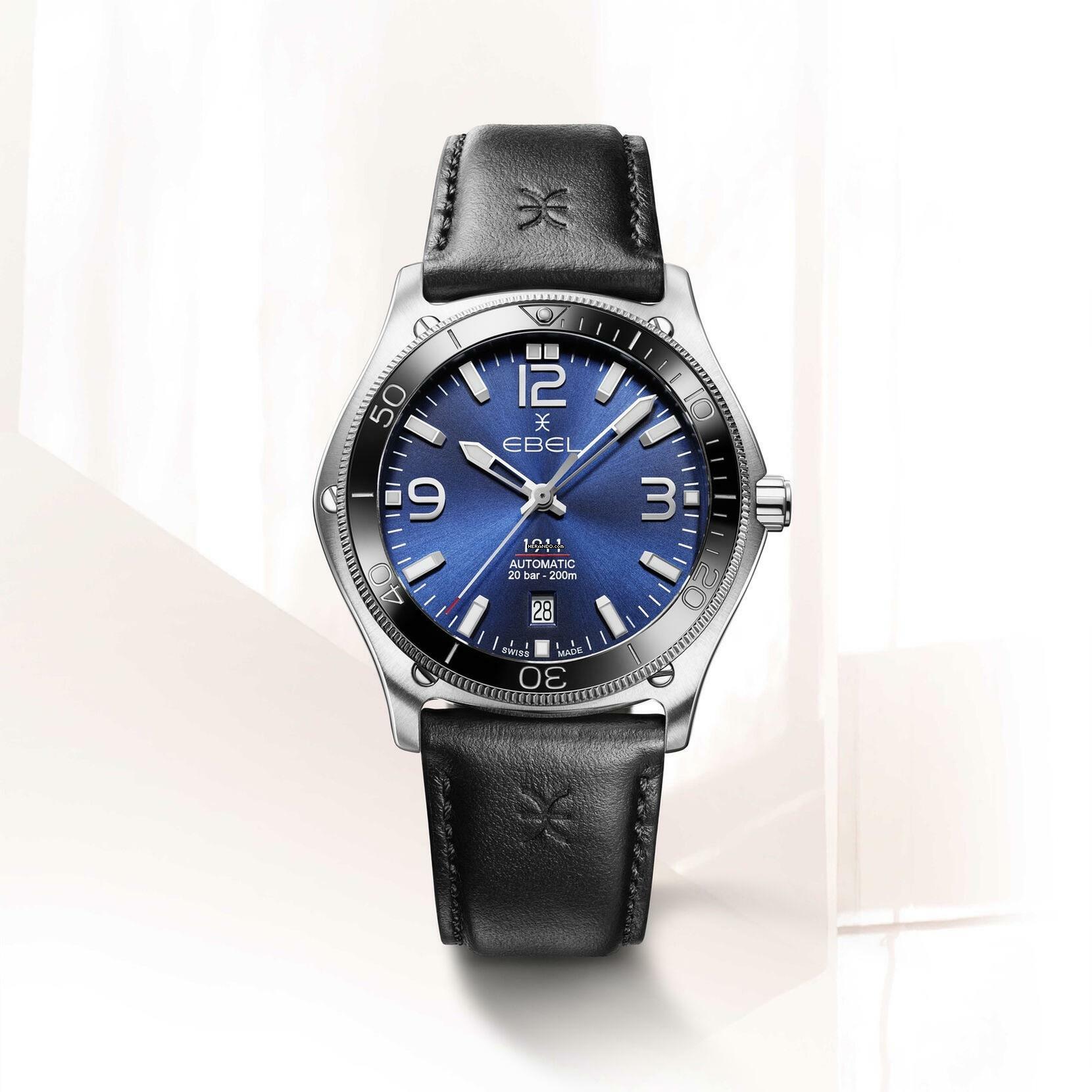 Thumbnail von Ebel 1911 1216676