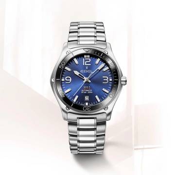  Ebel 1911 1216676 