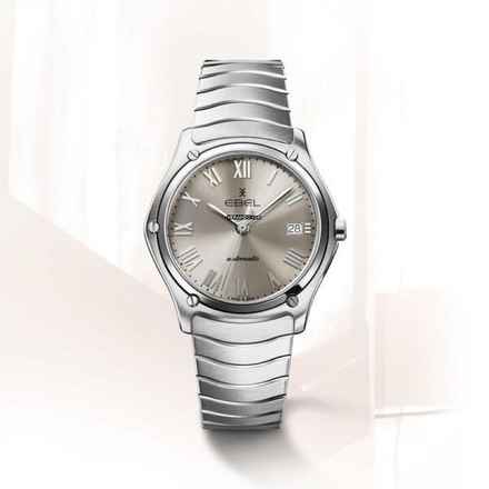  Ebel Sport Classic 37 