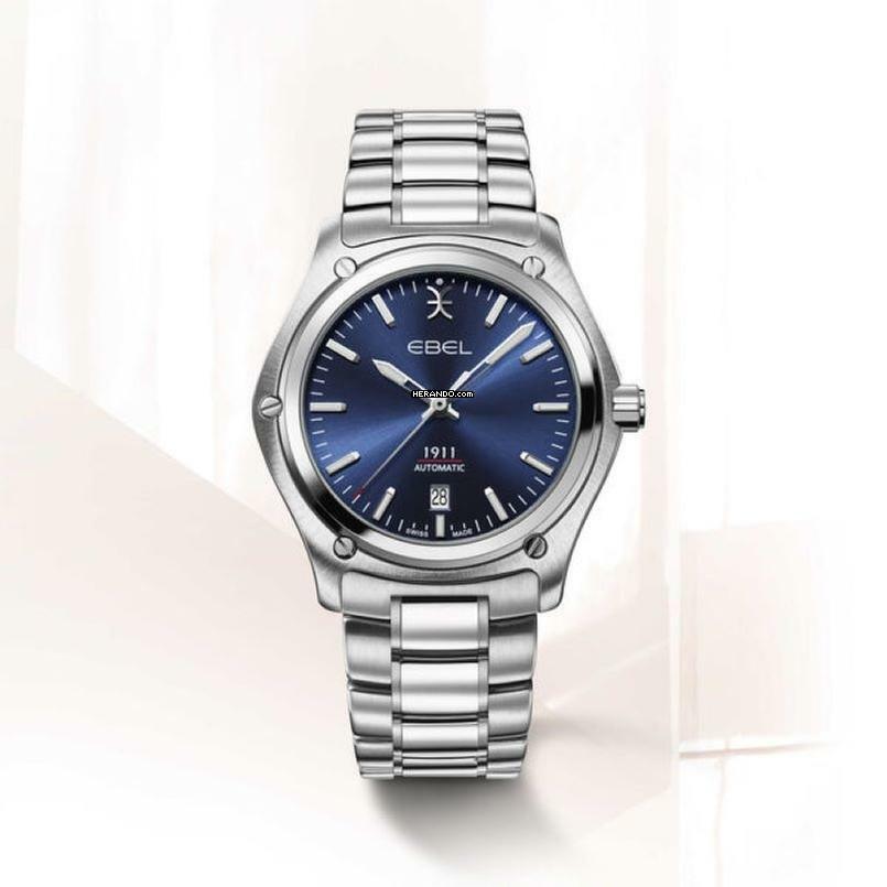 Ebel 1911 1216615 