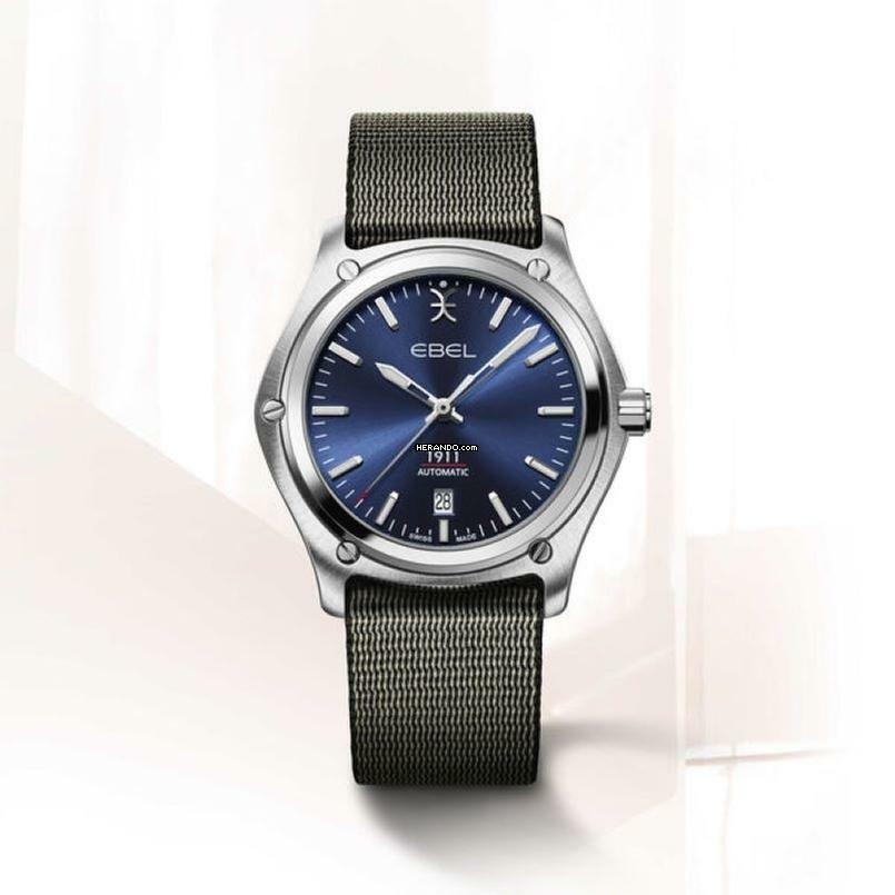 Thumbnail von Ebel 1911 1216615