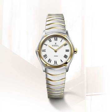  Ebel Sport Classic 29 