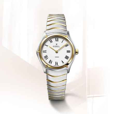  Ebel Sport Classic 29 