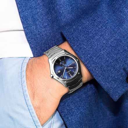  Ebel Sport Classic 42 