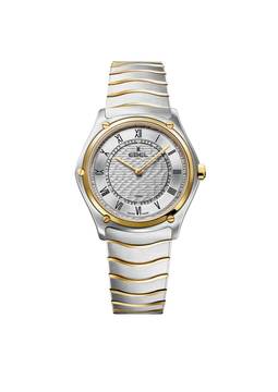  Ebel Sport Classic 33 