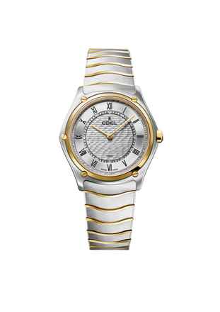  Ebel Sport Classic 33 