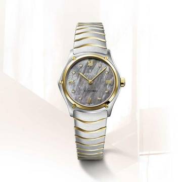  Ebel Sport Classic 29 