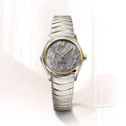  Ebel Sport Classic 29 