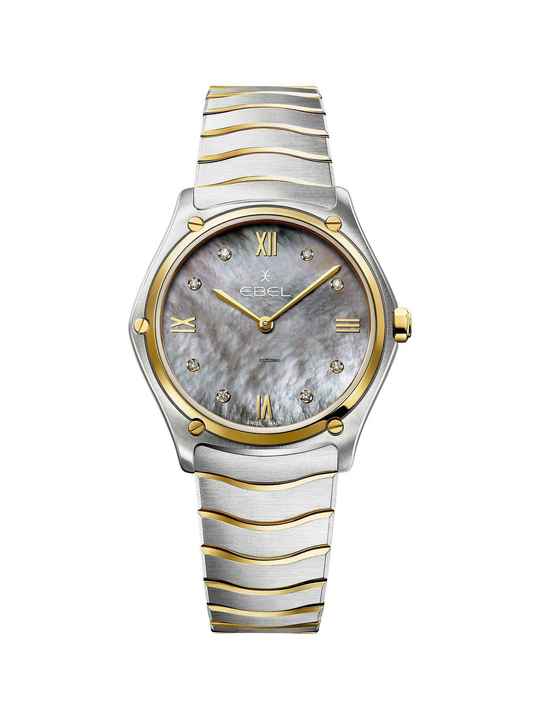  Ebel Sport Classic 33 