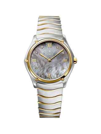  Ebel Sport Classic 33 