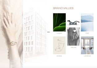 Thumbnail von Ebel 1911 Chronograph automatik