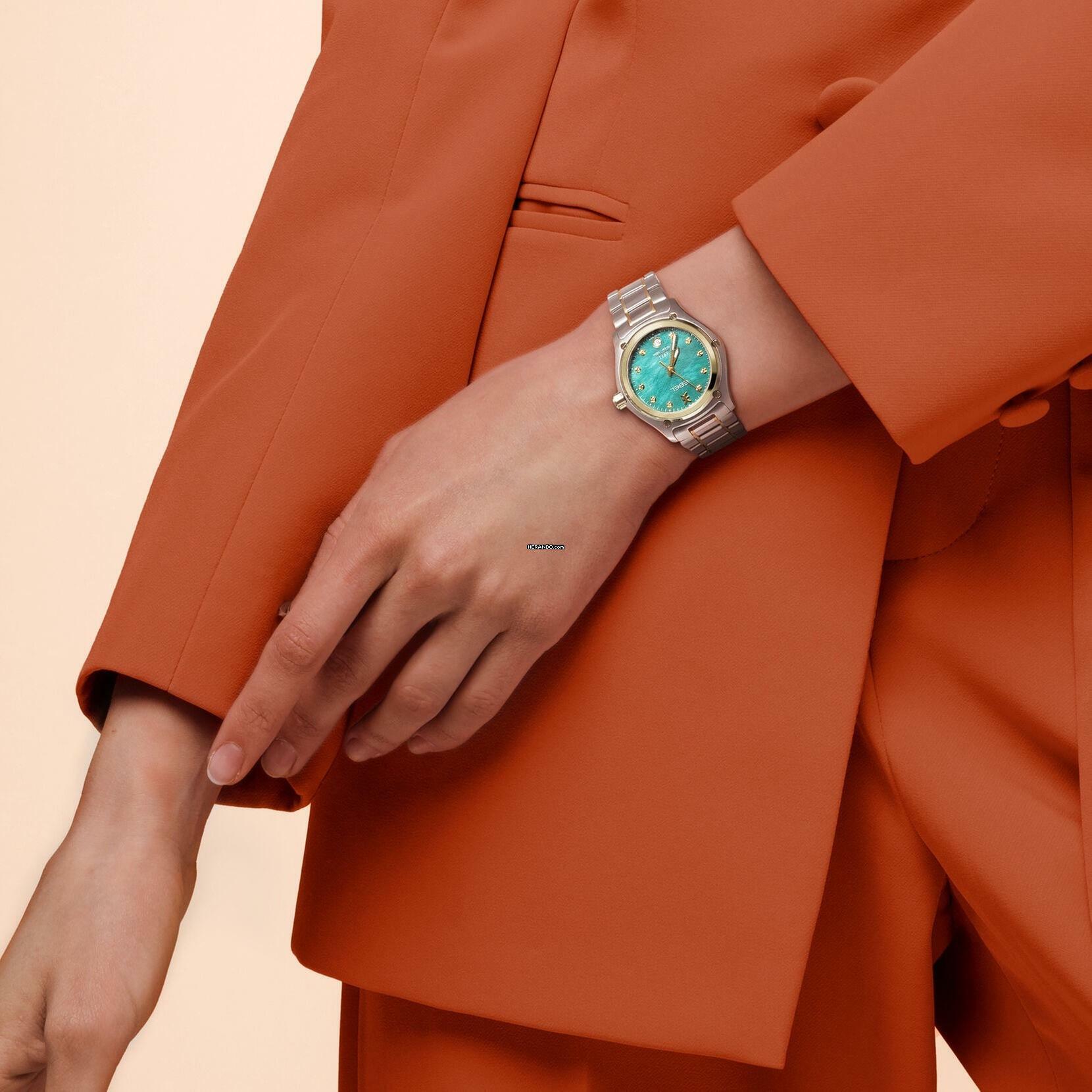 Thumbnail von Ebel 1911 1216686