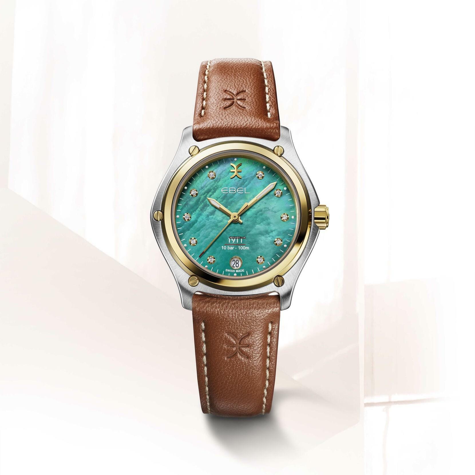 Thumbnail von Ebel 1911 1216686