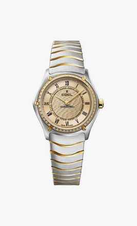  Ebel Sport Classic 29 