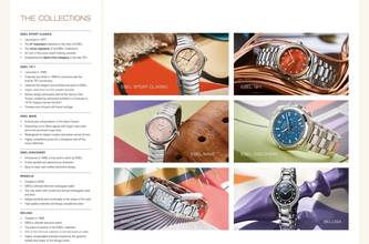 Thumbnail von Ebel Sport Classic 29