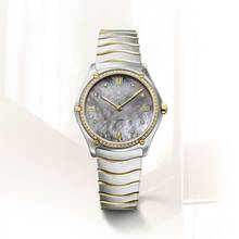 Thumbnail von Ebel Sport Classic 33
