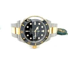 Thumbnail von Rolex Submariner Date 126613LN