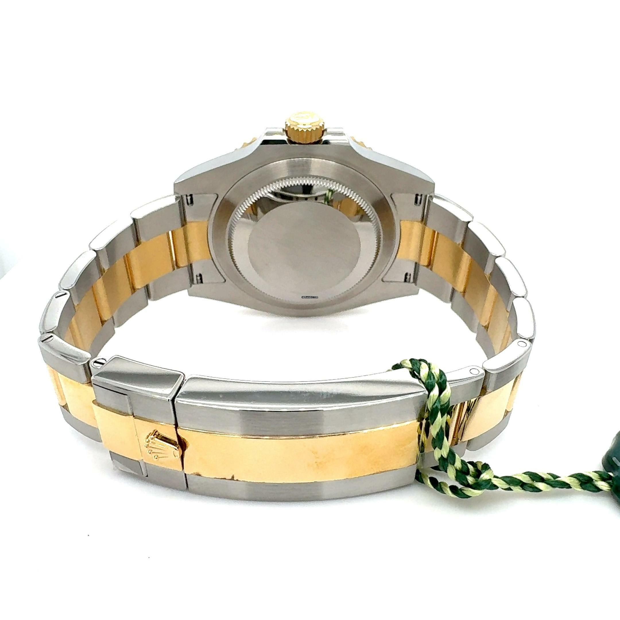 Thumbnail von Rolex Submariner Date 126613LN