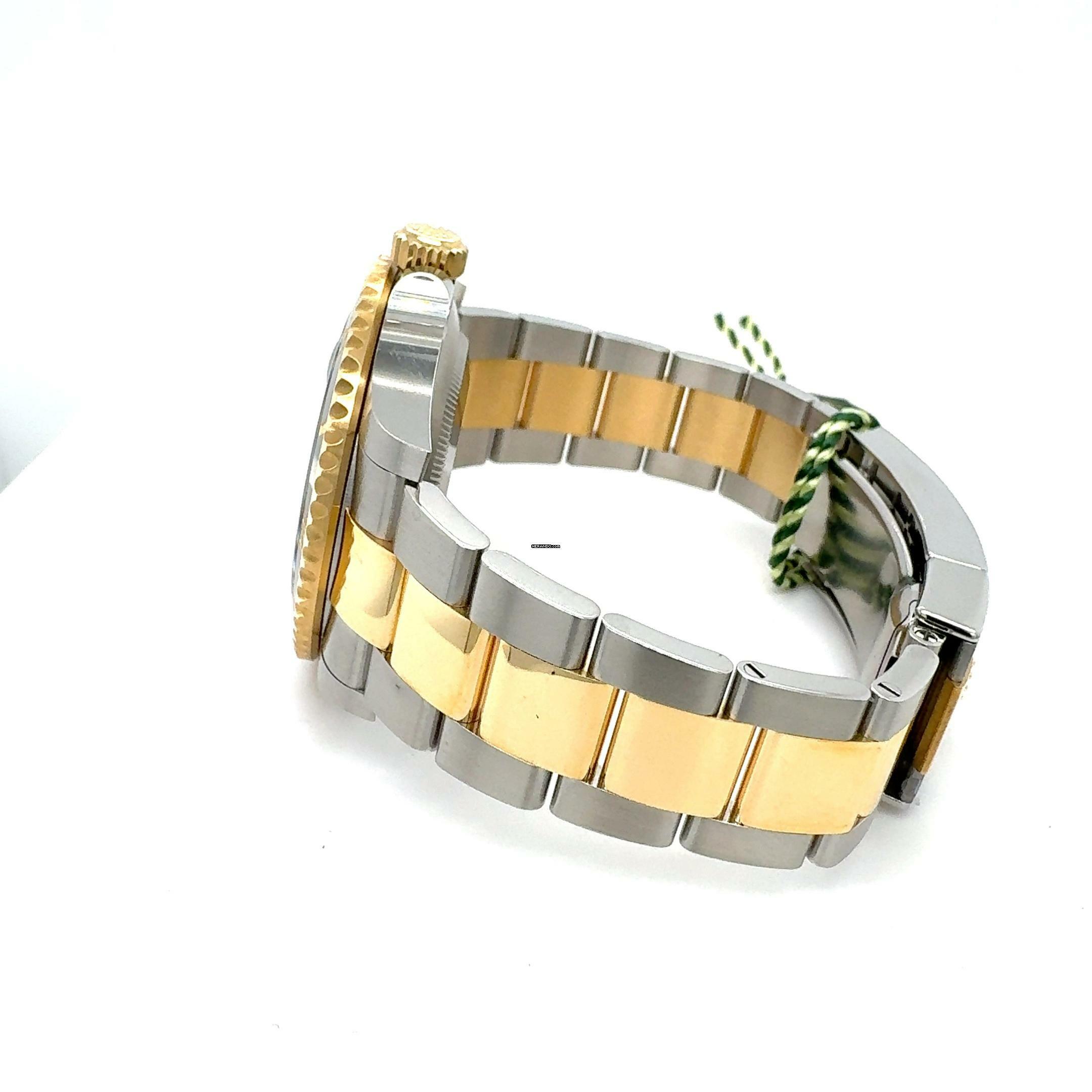 Thumbnail von Rolex Submariner Date 126613LN