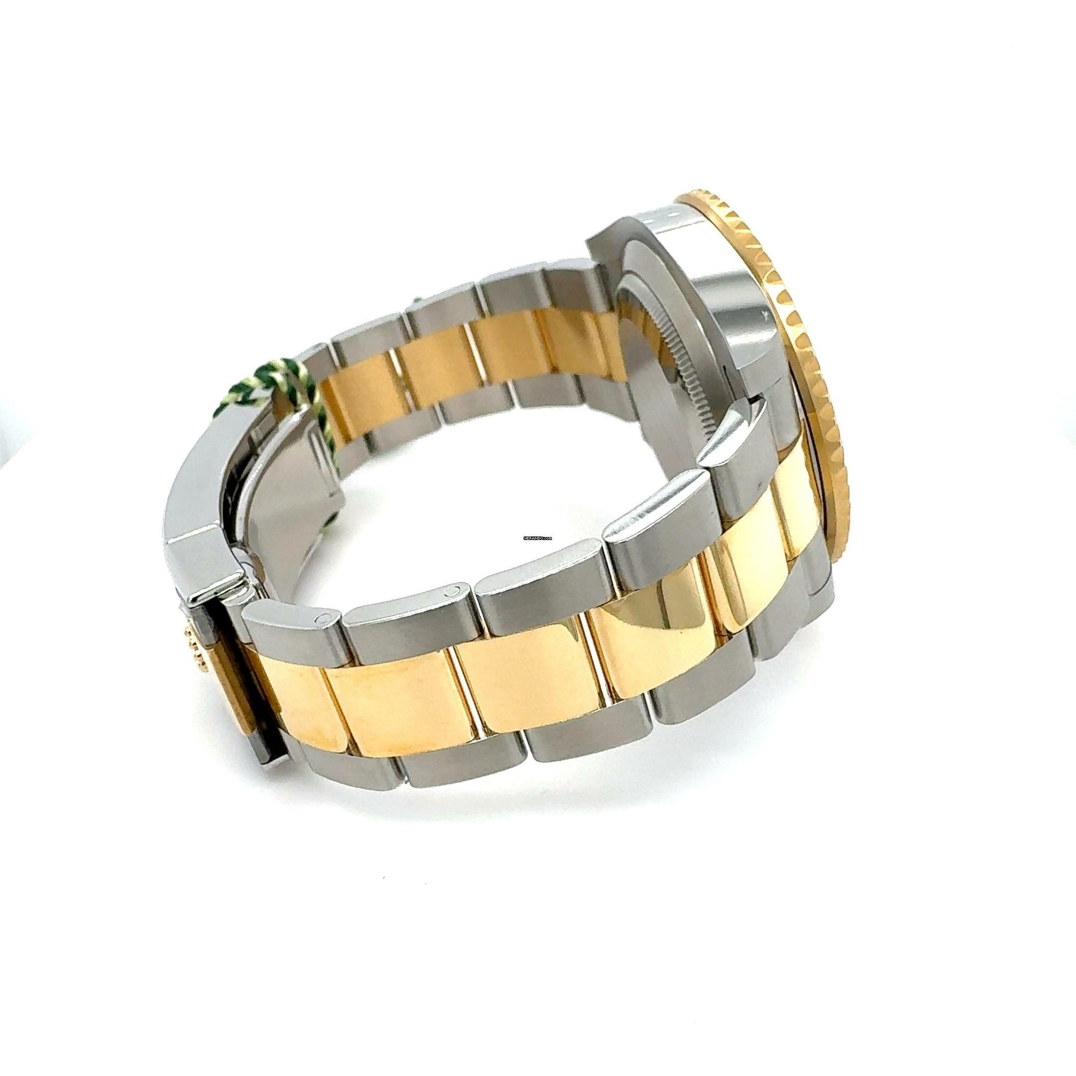 Thumbnail von Rolex Submariner Date 126613LN