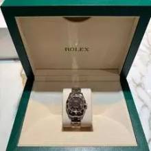 Thumbnail von Rolex Lady-Datejust Pearlmaster 81319 </h1>