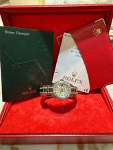 Thumbnail von Rolex Lady-Datejust Pearlmaster 80299 </h1>
