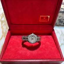 Thumbnail von Rolex Lady-Datejust Pearlmaster 80299 </h1>