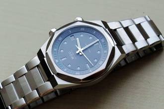 Thumbnail von Mido Multifort 8 Two Crowns Grey NEW FULL SET