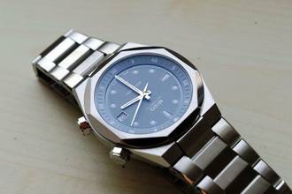 Thumbnail von Mido Multifort 8 Two Crowns Grey NEW FULL SET