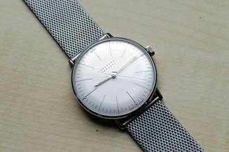 Thumbnail von Junghans max bill Handaufzug Manual Winding NEW FULL SET