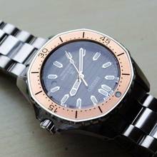 Thumbnail von Seiko Prospex SEA Diver's Automatic 3 Days black dial NEW FULL SET
