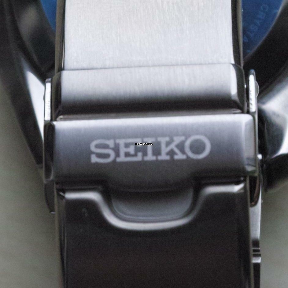 Thumbnail von Seiko Prospex SEA Diver's Automatic 3 Days blue dial NEW FULL SET