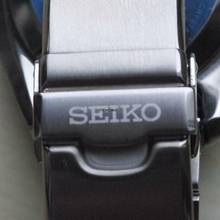 Thumbnail von Seiko Prospex SEA Diver's Automatic 3 Days blue dial NEW FULL SET