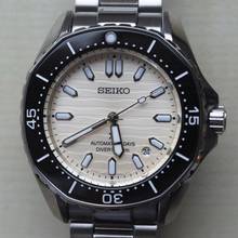 Thumbnail von Seiko Prospex SEA Diver's Automatic 3 Days blue dial NEW FULL SET