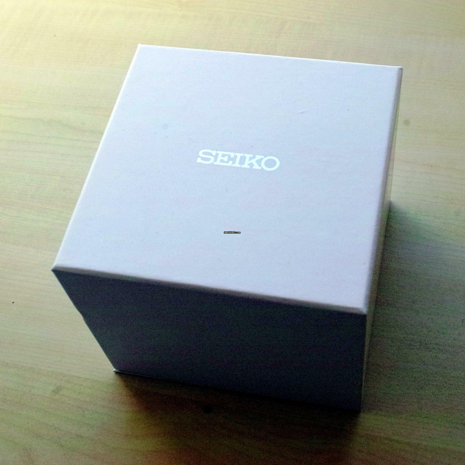 Thumbnail von Seiko Prospex SEA Diver's Automatic 3 Days NEW FULL SET