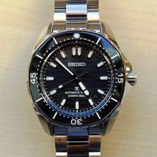 Thumbnail von Seiko Prospex SEA Diver's Automatic 3 Days NEW FULL SET