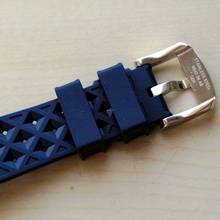 Thumbnail von Mido Ocean Star Decompression Worldtimer NEW FULL SET