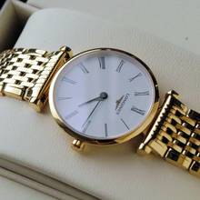 Thumbnail von Longines La Grande Classique PVD NEW FULL SET