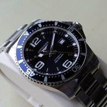 Thumbnail von Longines HydroConquest Blue 41mm NEW FULL SET