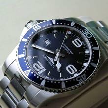 Thumbnail von Longines HydroConquest Blue 41mm NEW FULL SET