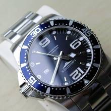 Thumbnail von Longines HydroConquest Blue 41mm NEW FULL SET